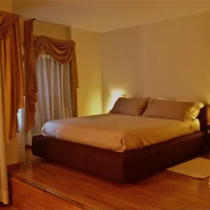 Casa Palladio 29 Apartamento Verona