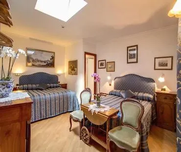 Guest house Navona Garden Suites Rome Italy