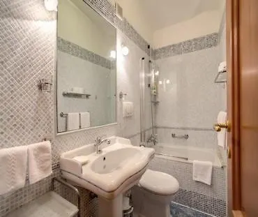 Navona Garden Suites Rome Italy