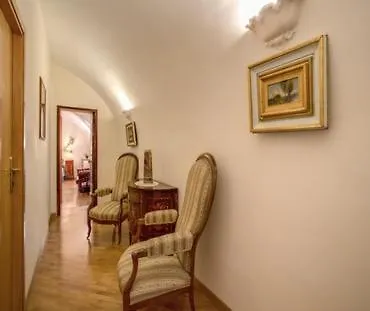 Navona Garden Suites Rome