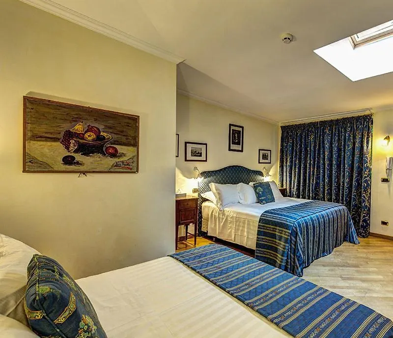Navona Garden Suites Rome 0*,  Italy